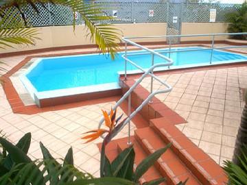 Rydges Hotel